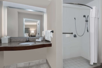 Suite, 2 Bedrooms, Accessible, Non Smoking