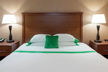 Executive Room, 1 King Bed