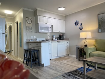 Villa, 1 Bedroom, Ocean View