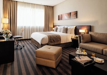 Deluxe Room, 1 King Bed