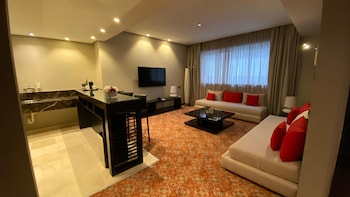 Family Suite, 2 Bedrooms