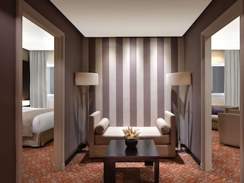 Family Suite, 2 Bedrooms