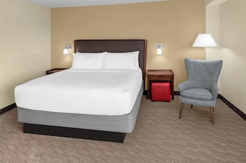 Room, 1 King Bed