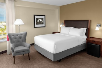 Room, 1 Queen Bed