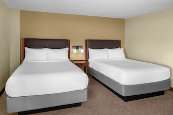 Room, 2 Queen Beds