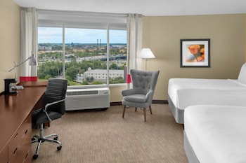Room, 2 Queen Beds