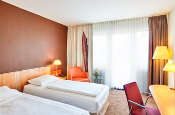 Standard Room, 2 Twin Beds
