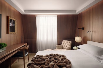 Suite, 1 Bedroom