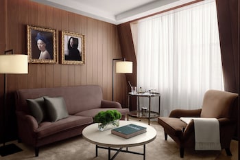 Suite, 1 Bedroom