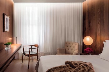 Suite, 1 Double Bed