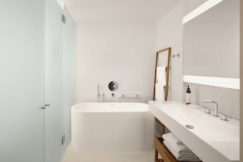 Loft, 2 Bedrooms