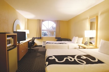 Room, 2 Double Beds, Non Smoking