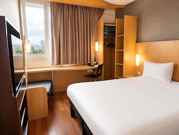 Standard Double Room, 1 Double Bed