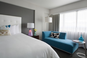 Executive Room, 1 King Bed