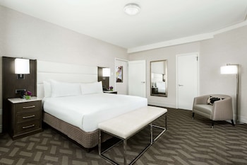 Suite, 1 Bedroom