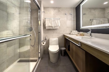 Premium Room, 2 Double Beds, Non Smoking