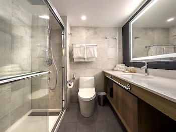 Premium Room, 2 Double Beds, Non Smoking