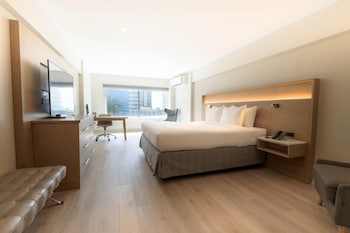Executive Room, 1 King Bed