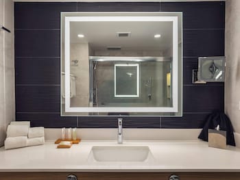 Executive Room, 2 Double Beds