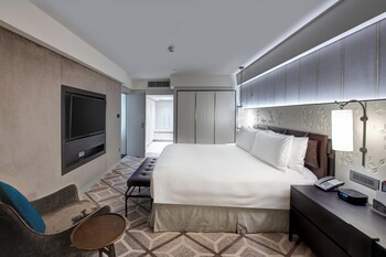 Room, 1 King Bed, Accessible
