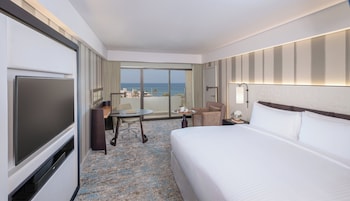 Room, 1 King Bed, Accessible
