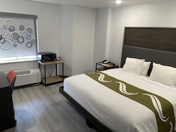 Room, 1 King Bed, Non Smoking