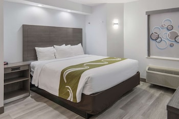Room, 1 Queen Bed, Accessible, Non Smoking
