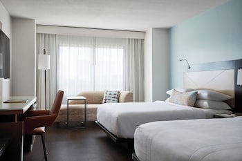 Room, 2 Queen Beds