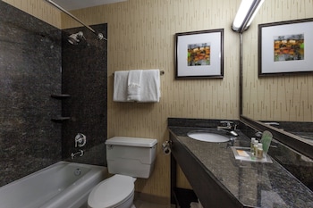 Standard Room, 2 Queen Beds, Hearing Accessible