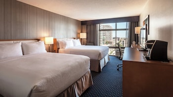 Standard Room, 2 Queen Beds, Hearing Accessible