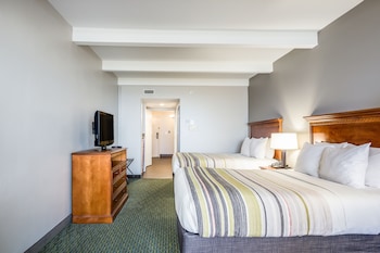 Suite, 1 Bedroom, Oceanfront (NonSmoking  )