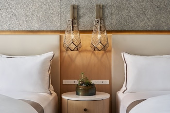 Room, 2 Queen Beds (Park View)