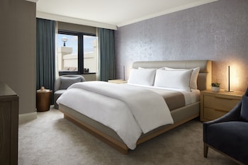 Signature Suite, 1 Bedroom