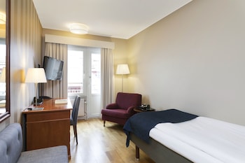 Classic Single Room