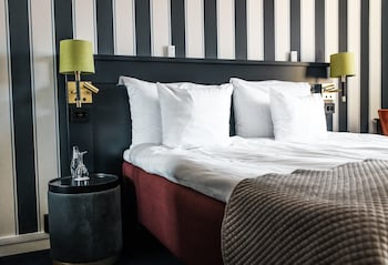 Classic Room (Bed 140 cm)