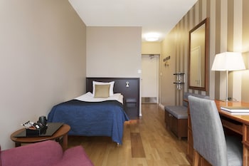 Classic Single Room