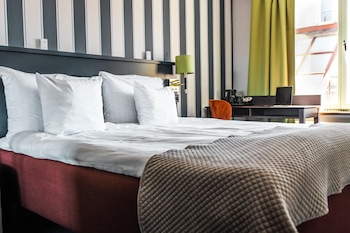 Classic Room (Bed 140 cm)