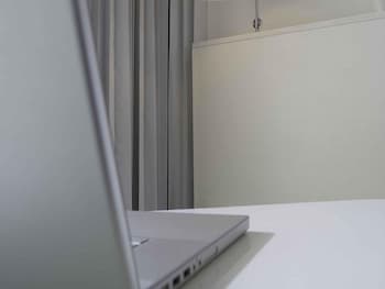 Superior Room, 1 King Bed, Terrace