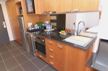 Economy House, Multiple Beds, Non Smoking, Kitchen (with Two Single SofaBeds)