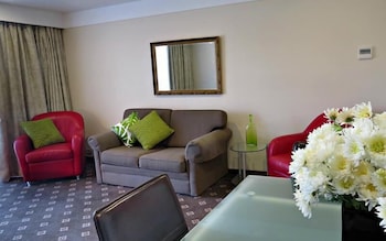 Standard Apartment, Multiple Beds, Non Smoking, Kitchen (1st Floor;with Single Sofabed)