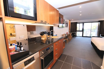 Superior Apartment, Multiple Beds, Non Smoking, Balcony (1st Floor)