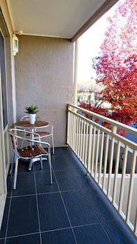 Superior Apartment, Multiple Beds, Non Smoking, Balcony (1st Floor)