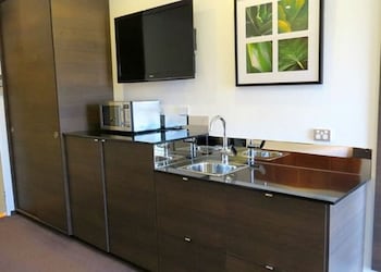 Superior Suite, Multiple Beds, Non Smoking, Kitchenette (1st Floor)