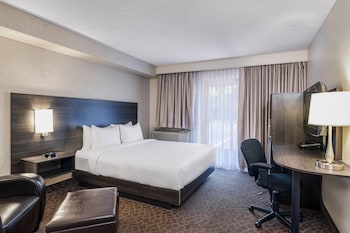 Room, 1 Queen Bed, Accessible, Non Smoking
