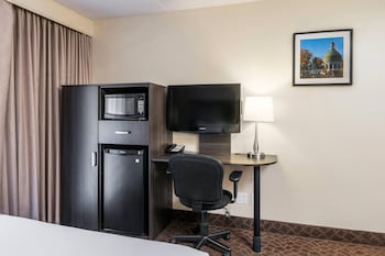 Room, 1 Queen Bed, Accessible, Non Smoking