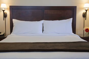 Executive Room, 1 King Bed