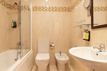 Basic Double Room