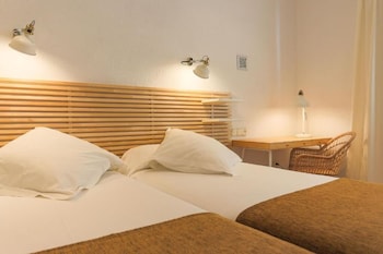 Classic Double or Twin Room