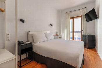 Classic Double or Twin Room