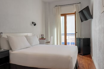 Classic Double or Twin Room